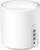 Ruter mesh TP-Link Deco AX3000, WiFi 6, tri porta Gigabit, i bardhë