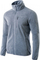 Polar për burra Iguana Aeron M, poliester 100%, XXL, gri