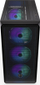 Kompjuter gaming Game X G500, Core i7-14700K, 32GB RAM, RTX 3060, 1TB SSD, i zi