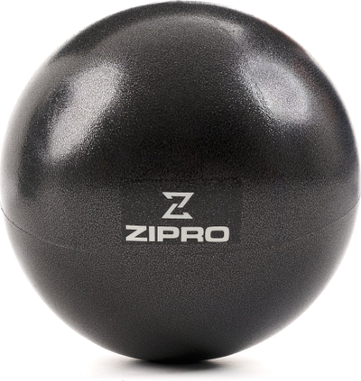 Top gjimnastik Zipro Fitness Ball Miniball, 20 cm