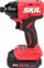 Vidhexhues goditës SKIL 3211, brushless, 20V, pa kabllo