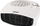 Грејач со вентилатор Prime3 SFH21, 2000W, керамички PTC елемент, сив