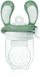 Уштењач за бебиња Kidsme Food Feeder, 6m+, силикон, повеќебоен