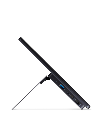 Monitor Acer SpatialLabs View Pro 1BP, 15,6\", IPS, 4K UHD, i zi