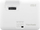 Projektor Viewsonic LSD400HD-ST, 4000 ANSI Lumens, Full HD 1080p, i bardhë