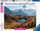 Puzzle Ravensburger Lago Bordagli Friuli Venice, 1000 copa, peizazh malor, shumëngjyrësh