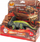 Lodër dinosaur Smily Play Triceratops me drita e zëra, 3+, jeshil