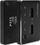 Docking station për SSD QOLTEC 50310, 2x M.2 SATA, USB Type C, i zi