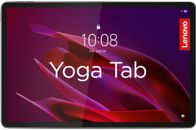 Tablet Lenovo Yoga Tab 11.1, 12GB RAM, 256GB UFS 4.0, gri Luna