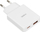 Karikues mur IBOX C-43 Slim GaN PD, 30W, USB-C, i bardhë