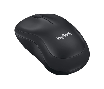 Maus Logitech M220 SILENT, optik, 1000 DPI, i zi