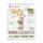 Пелени WoodenSpoon Woopies, мали (6 – 10 кг), ECO, 32 парчиња
