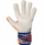 Doreza portieri Reusch Attrakt Gold X NC, latex Gold X Grip, Negative Cut, portokalli blu