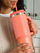 Termus Contigo 2217787, 1.2L, çelik inox, coral