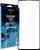 Xham mbrojtës DIAMOND GLASS LITE për Samsung Galaxy A71 5G, xham i temperu, FULL GLUE, transparent