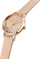 Orë dore Oui & Me Fleurette ME010378