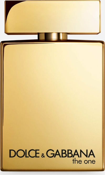 Parfum burrash Dolce &amp; Gabbana The One Gold Intense, Eau de Parfum, 100 ml