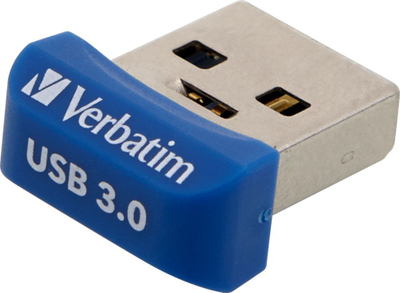 USB Verbatim Store 'n' Stay Nano, 32GB (98710)