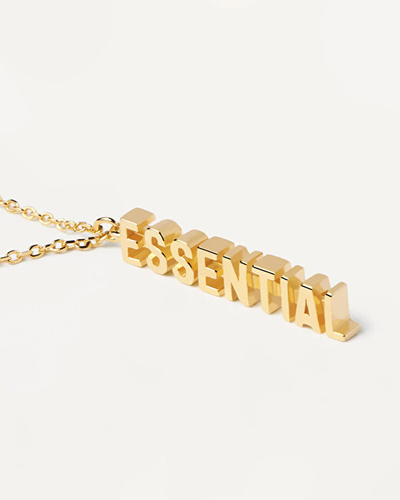 Qafore PDPAOLA ESSENTIAL Gold CO01-414-U