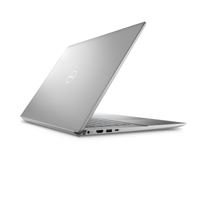 Laptop DELL I16-56200129289SA, 16\", Intel Core i7-1255U, 16GB RAM, 1TB SSD, ngjyrë argjendi