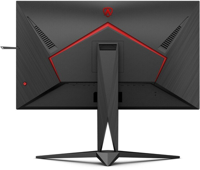 Monitor AOC AG275QZ - LED 27", QHD, i zi