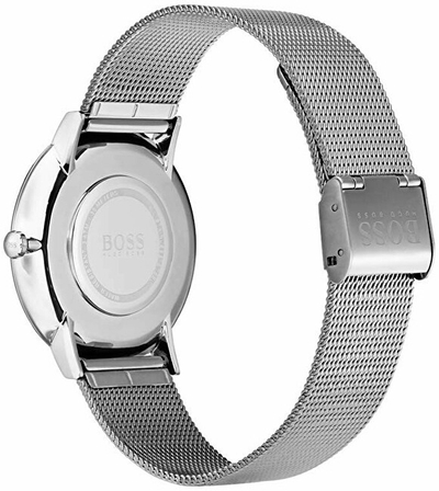 Orë dore Hugo Boss Black Essential 1513650