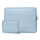 Futrollë laptopi Tech-Protect NeoSlim, 15–16", neopren, blu e çelët