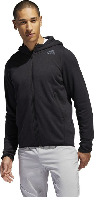 Duks për meshkuj ADIDAS PRIME EA2749, S, i zi