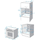 Furrë montuese Midea 7NM30EOB, 72L
