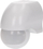 Senzor lëvizjeje Orno OR-CR-204/W, 1200W, 180°, IP44, i bardhë