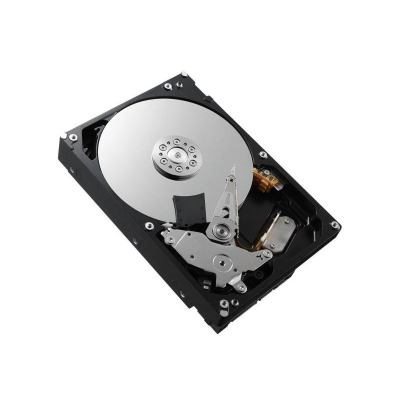 Disk HDD Dell DELL 161-BBZU, 1TB, 3.5" Serial ATA III