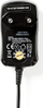 Adapter universal energjie Nedis, 7.2W, 3 12V DC, 6 konektorë