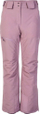 Pantallona skish Elbrus Andalsen W 92800549503, membranë kundër ujit, të zeza