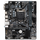 Pllakë amë Gigabyte H410M H V2, Intel LGA1200, mATX, e zezë