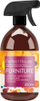 Qumësht për pastrimin dhe kujdesin e mobiljeve Perfect House, 450 ml