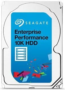 Hard disk Seagate ST1200MM0088, 1.2TB, 10K RPM SAS, 2.5"