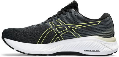 Atlete për meshkuj Asics, 2129775-33324933, zezë