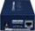 Сплитер за мрежа PLANET POE-173S, Гигабит PoE, излез 12V 19V 24V, црн