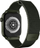Rrip Uniq Dante për Apple Watch, çelik inoks, 38/40/41mm, jeshil