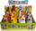 Lodër antistres Toys Inn Puffer Dog, formë qeni, gomë e butë, ngjyra të ndryshme