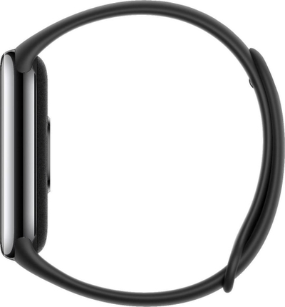 Matës aktiviteti Xiaomi Smart Band 8 AMOLED, i zi/ grafit