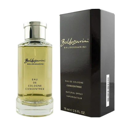 Eau de Cologne Baldessarini Concentree, 75 ml