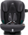 Sendele makine për kalamajt Britax Römer ADVANSAFIX PRO i-Size, ISOFIX, grupi 76-150 cm, gri Midnight Grey