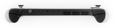 Konzolë dore Lenovo Legion Go S 8ARP1 83L3, 512GB SSD, e bardhë