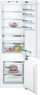 Frigorifer i integruar Bosch KIS87AFE0 Serie 6, 177.2 cm, LowFrost, i bardhë