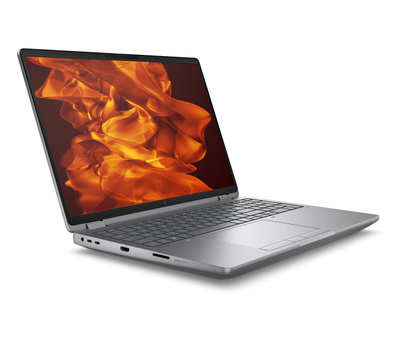 Laptop për punë HP ZBook Fury G1i, Intel Core Ultra 9 285HX, 32GB RAM, 1TB SSD, 16", gri