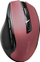 Mouse pa tela UGREEN MU006, 2.4 GHz dhe Bluetooth 5.0, i kuq