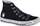 Atlete gocash Converse X Miley Cyrus Chuck Taylor Hi All Star 162234C, nr. 43, të zeza/bardha
