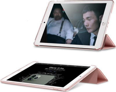 Mbrojtëse Tech-Protect Smart për iPad 10.2 2019