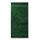 Peshqir banjoje Malfini Terry Bath Towel, 70x140 cm, pambuk 100%, i gjelbër